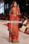 Banarasi Bridal Sharara Canton Michigan USA Nomi Ansari Bridal Sharara Collection