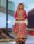 Pakistani Bridal Sharara Kansas City Missouri USA Noman Arfeen Bridal Sharara Collection