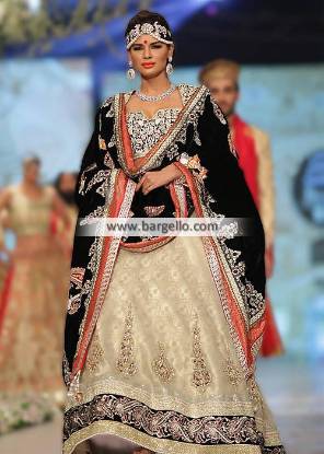 Classy n Chic Designer Lehenga Georgetown Texas USA Deepak Perwani Lehenga Collection