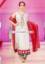 Sana Abas Party Dresses IBFJW Haywar LA USA Wedding Functions Party Wear