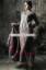 Naushemian Pakistani Party Wear Collection 2014 For South Asian Women Nauman Arfeen