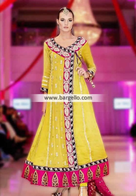 angrakha wedding dress