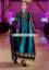 Elan Anarkali Suits Hobart Australia Elan Evening Wedding Dresses IBFJW 2013