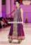 Umar Sayeed Flared Anarkali Suits Collection Surrey London UK IBFJW 2013 Wedding Party Wear