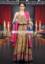 Umar Sayeed Bridal Anarkali Pishwas Collection Glasgow Scotland Wedding Evening Party Dresses IBFJW
