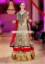Charisma Bridal Anarkali Dresses Flared Sharara Sutton London UK Bridal Anarkali IBFJW 2014