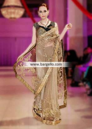 Charisma Saree Collection Woking London UK Designer Sarees IBFJW 2013