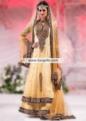 Indian Pakistani Designer Wedding Lehenga Collection Newcastle London UK