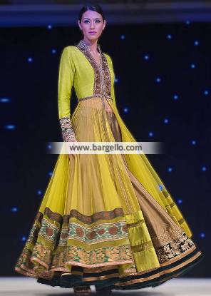 Manish Malhotra Anarkali Suits Collection Surrey UK Indian Pakistani Designer Anarkali Suits