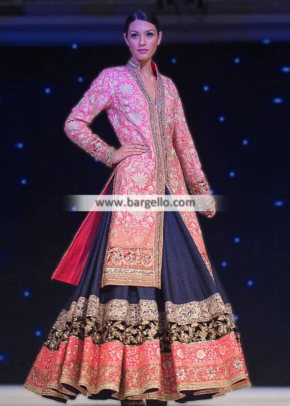 frock suit designs latest by manish malhotra