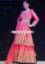 Manish Malhotra Bridal Sharara Dresses Fashion Show UK 2013 2014