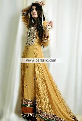 Farshi Anarkali Dresses Churidar Wedding Bell Bar UK London