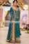 Maria B Party Wears For Special Occasions Represents at Pantene Bridal Couture Week 2013