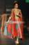 Colorful Anarkali Dress Showcased by Indian Designers at Lakme Fashion Week 2013 2014