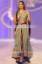 Teena by Hina Butt Staged Beautiful Pakistani Bridal Outfits at Pantene Bridal Couture Week 2013
