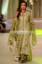 Pakistani Designer Mona Imran Embroidered Party Suits For Wedding at Bridal Couture Week 2013