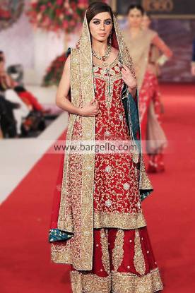 Designer Mehdi Bridal Collection for Wedding Parties 2013 at Bridal Couture Week Los Angeles CA USA