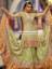 Pakistani Designer Gharara Madiha Noman Bridal Collection at Bridal Couture Week