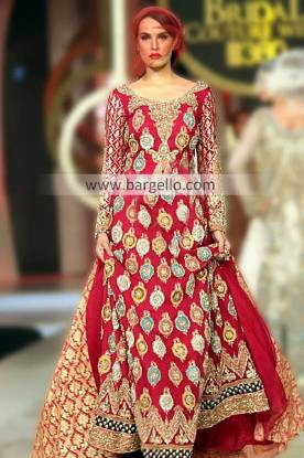 Designer HSY Formal Wear Collection 2013 at Bridal Couture Week Whalley Range Manchester UK