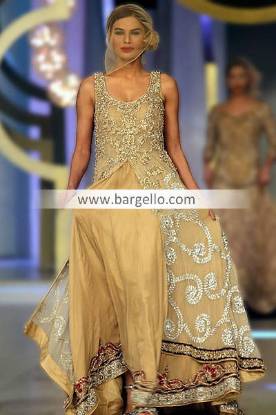 Designer HSY Party Outfits at Bridal Couture Week 2013 Nashville TN,HSY Chiffon Dresses Nashville TN