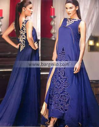 G.Pret Latest Evening Wear in Chiffon 2013 by Gul Ahmed Fremont California,Gul Ahmed Pret Collection