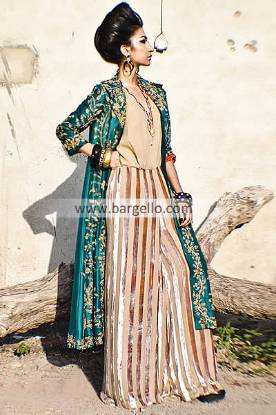 Latest Salwar Kameez Designs 2013 by Pakistani Designers Philadelphia PA