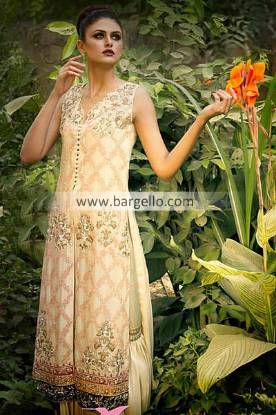 Pakistani Barat Gharara Suits 2013 Santa Clara CA, Designer Suit For Barat & Valima 2013