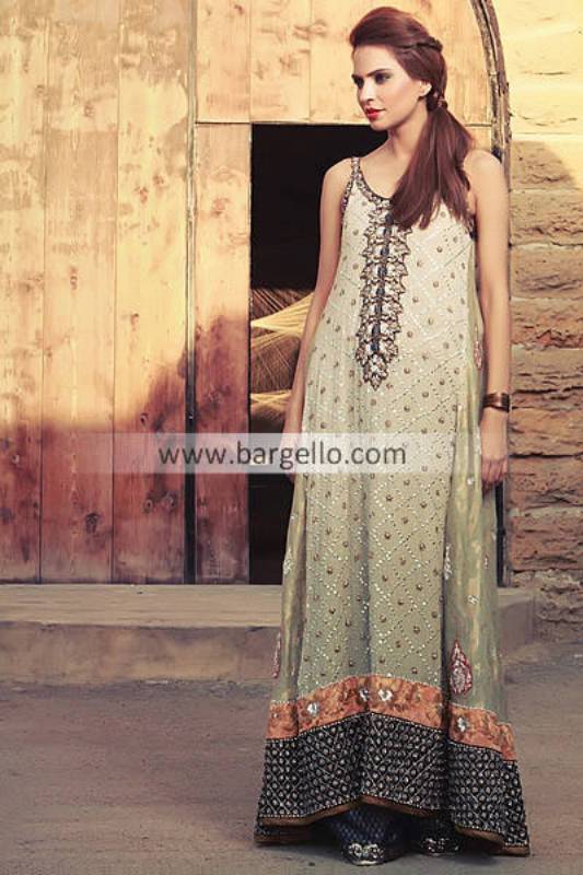 Buy Tena Durrani Wedding Outfits 2013 Fremont CA, Dulhan Shadi Dresses 2013 Online Fremont CA