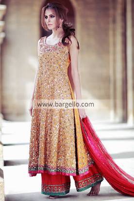 Designer Wedding Dresses 2013 Tena Durrani Plano Texas, Designer Shadi Dresses 2013 Irving Texas