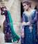 Party Evening Outfits 2013 by Tena Durrani Houston TX, Embroidered Wedding Suits by Tena Durrani TX