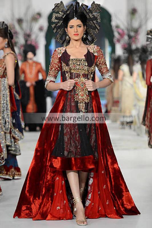 Formal Party Dresses Ammar Shahid 2013 ...