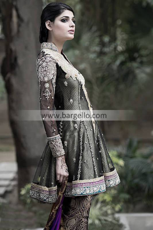 pakistani wedding wear uk