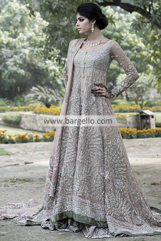 Elan Wedding Dresses, Elan Bridal Wear, Elan Bridals, Elan Latest Bridal Wear, Elan Latest Wedding Dresses