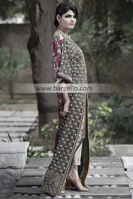 Pakistani designer outfits sale