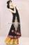 Black Evening Party Wear Outfit By Mehdi 2013 Edinburgh UK, Mehdi Outfits for Special Occasions UK