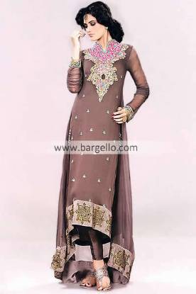 Designer Mehdi Party Wear Suits 2013 Edison New Jersey, Mehdi Designer Evening Outfits Edison NJ