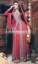 Beautiful Bridal Collection 2013 by RDC Los Angeles CA, Red Bridal Outfit by RDC Los Angeles CA