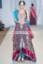 Zainab Chottani Gorgeous Designer Churidar Long Kameez Suits with Embroidery in PFW Tucson Arizona