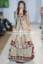 Zainab Chottani Latest Bridal Lehenga Choli Outfits For Women 2013 Columbus Ohio