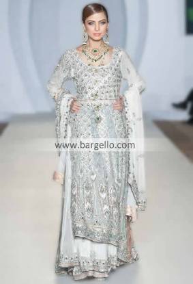 Find Heavenly Collection of Indian Bridal Outfits with Amazing Designs 2013 Jacksonville Florida
