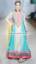 Designer Rizwan Ahmed Party and Evening Wear Anarkali Churidar Suits 2013 New York City NY
