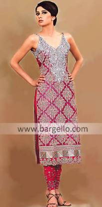 Embellished Special Occasions Sharara Trousers Pakistani Sharara in USA UK Canada