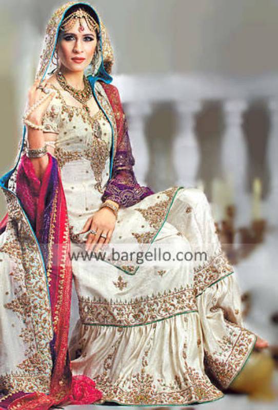 The Latest Collections of Asian Wedding Fashion & Bridal Wear
