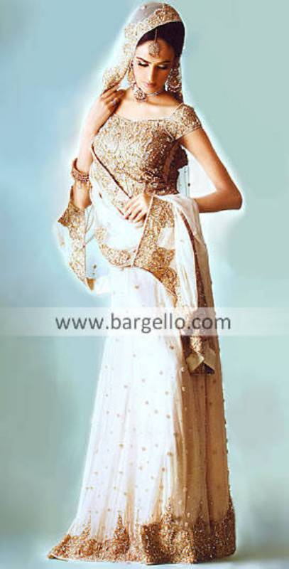 Specialists in made to measure Indian, Pakistani & Asian Bridal Wear