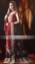Traditional Middle Eastern Dress For Women