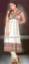 Anarkali dress suits to every kind of occassion from birthday party to wedding ceremony