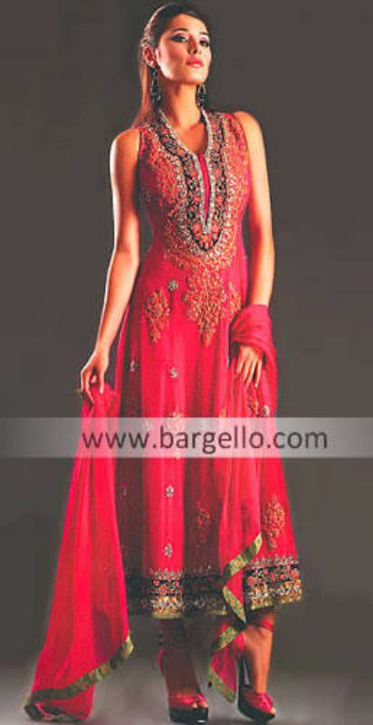 Ravishing Anarkalis, Latest Anarkalis, Dresses in Anarkali Style, Anarkalli styled dresses
