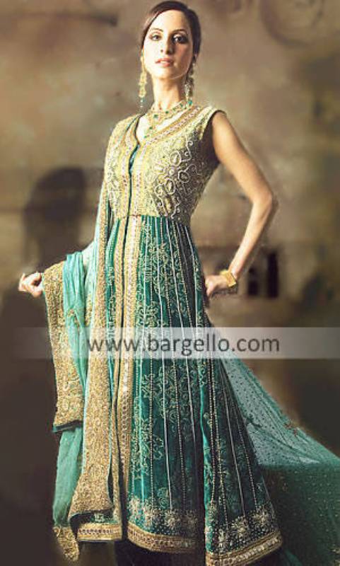 Best Anarkali dress designer, manufacturer and suppliers
