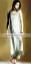Evening Party Dress Long Loose Shirt and Trousers