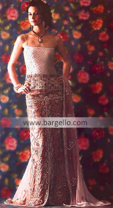 latest collections of Asian wedding fashion and bridal wear